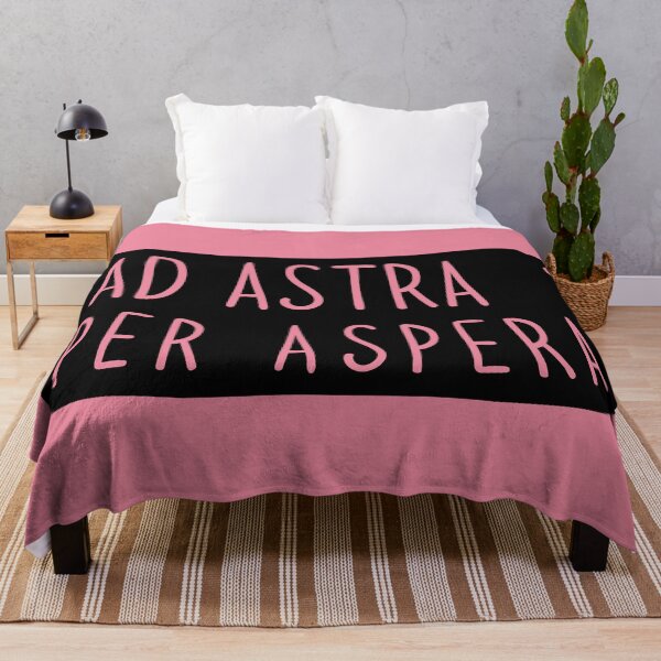 Item preview, ad astra per astra, Kansas slogan designed and sold by stuff-n-stuff.