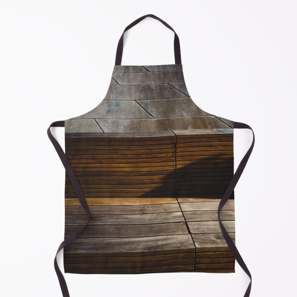 Item preview, wood banc lines designed and sold by SportsHockey.