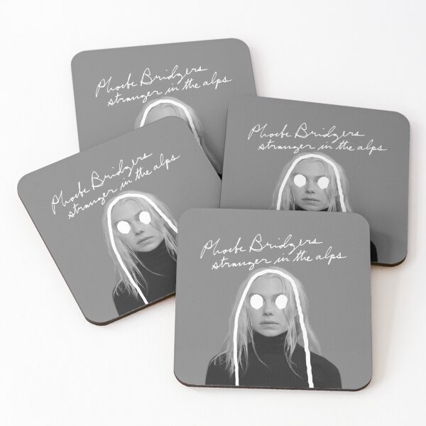 Item preview, Phoebe Bridgers designed and sold by beccagarcia.