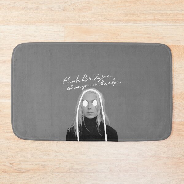 Item preview, Phoebe Bridgers designed and sold by beccagarcia.