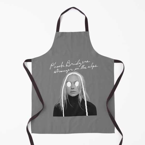 Item preview, Phoebe Bridgers designed and sold by beccagarcia.