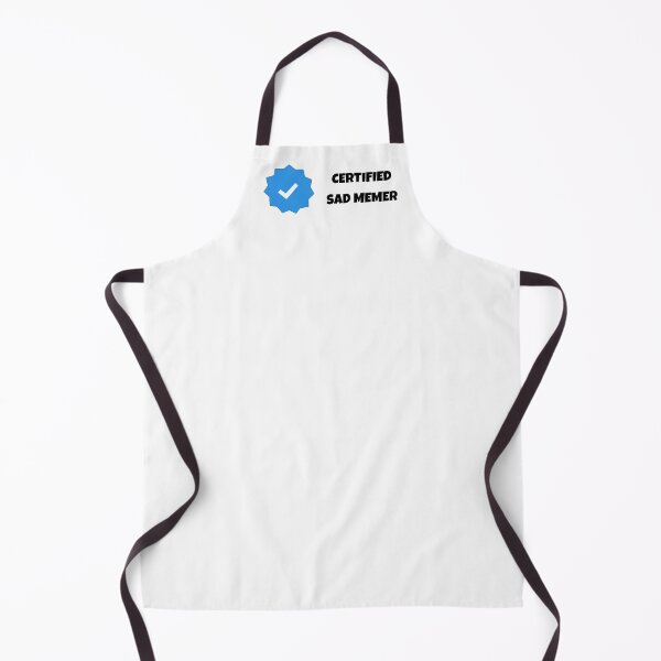 Item preview, Certified Sad Memer designed and sold by AnotherFA.