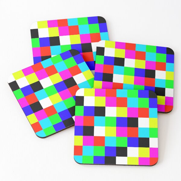 Item preview,  Color Test designed and sold by pal-s.