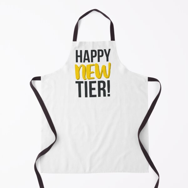 Item preview, Happy New Tier designed and sold by geedesignsstuff.