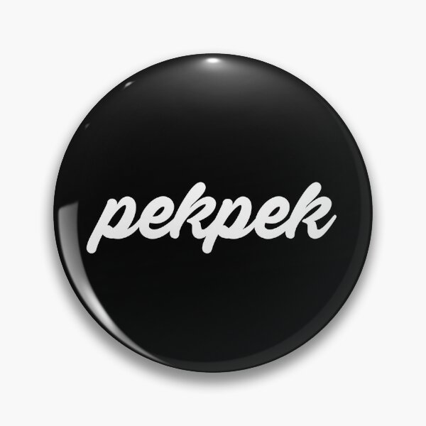 Item preview, PEKPEK PINOY FILIPINO FUNNY designed and sold by aydapadi.