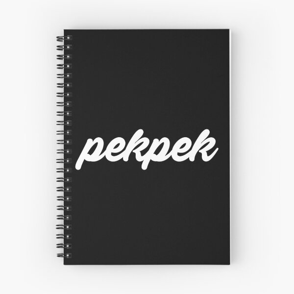 Item preview, PEKPEK PINOY FILIPINO FUNNY designed and sold by aydapadi.