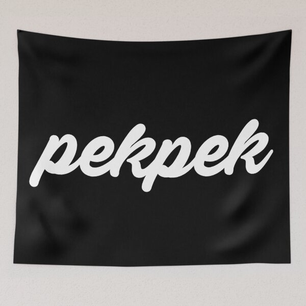 Item preview, PEKPEK PINOY FILIPINO FUNNY designed and sold by aydapadi.