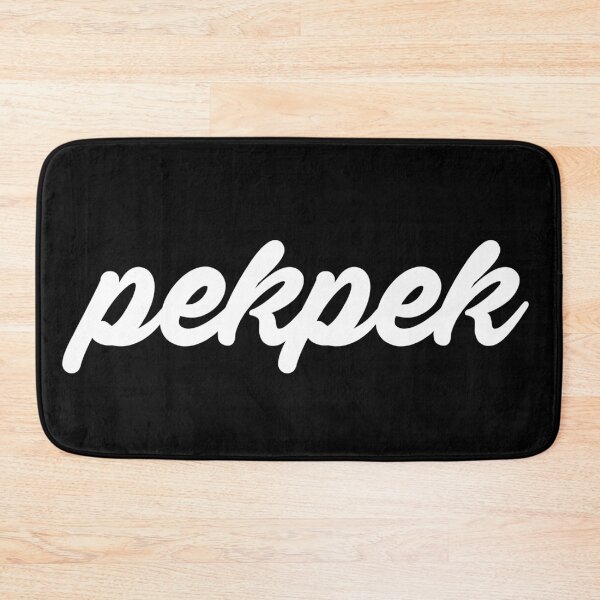 Item preview, PEKPEK PINOY FILIPINO FUNNY designed and sold by aydapadi.