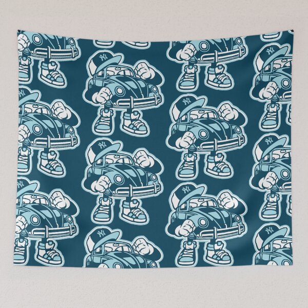 Item preview, Street Beetle designed and sold by Cheap Women's Shirts.
