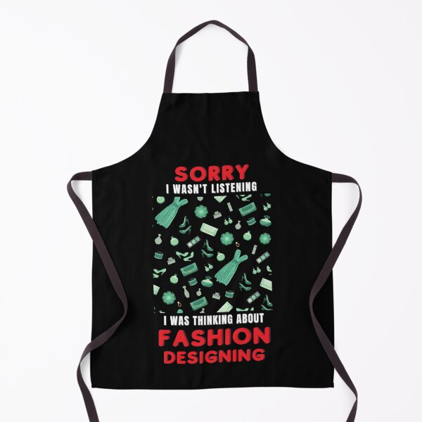 Item preview, Designing Lover Fashion Designer Funny Joke Design Clothing designed and sold by trendo.