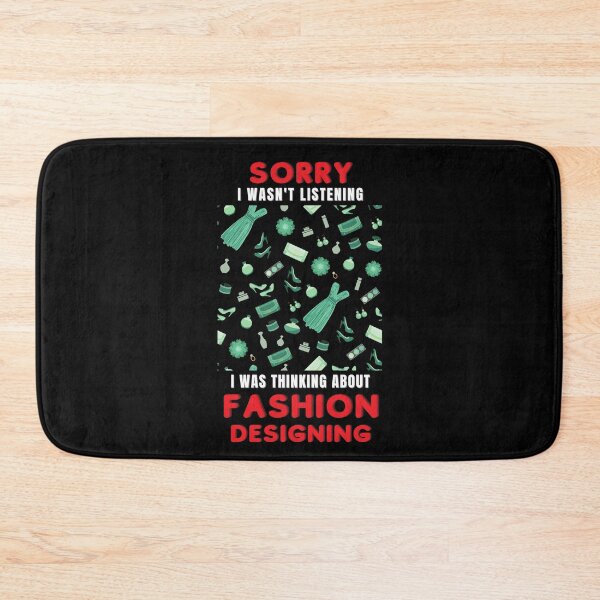 Item preview, Designing Lover Fashion Designer Funny Joke Design Clothing designed and sold by trendo.
