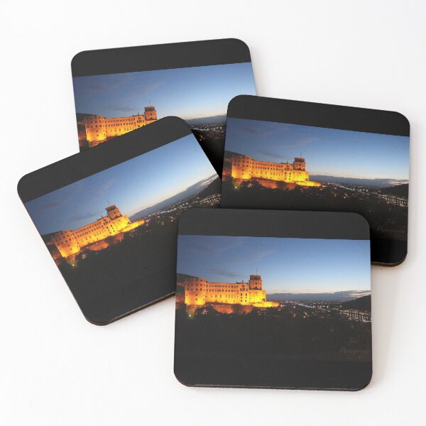 Item preview, Heidelberger Schloss designed and sold by Tiki-Kreations.