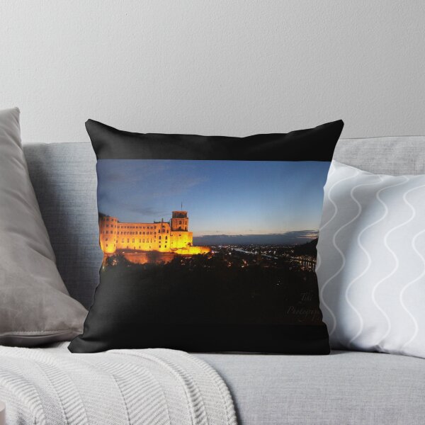 Item preview, Heidelberger Schloss designed and sold by Tiki-Kreations.