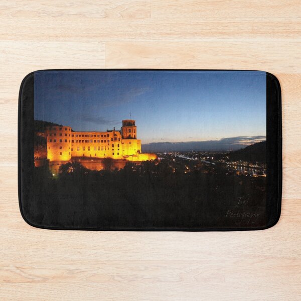Item preview, Heidelberger Schloss designed and sold by Tiki-Kreations.