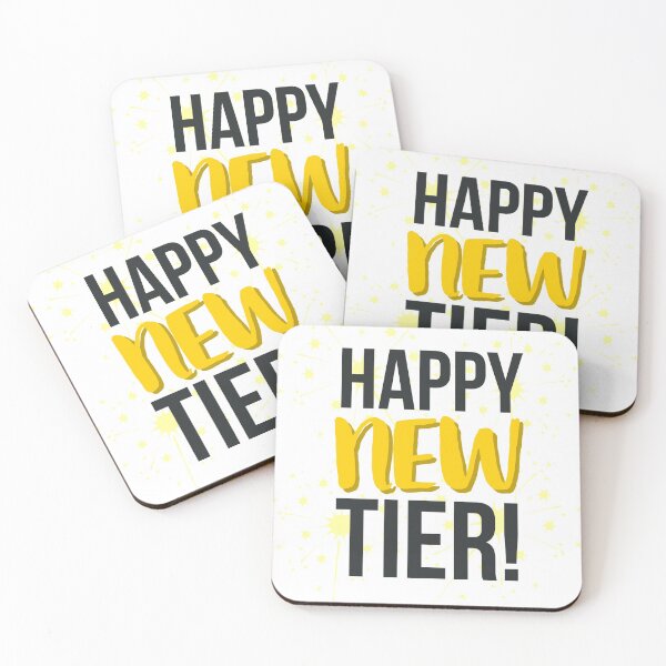 Item preview, Happy New Tier Fireworks designed and sold by geedesignsstuff.
