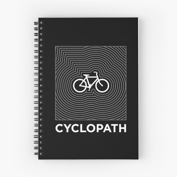 Item preview, Cyclopath designed and sold by silverhexagon.