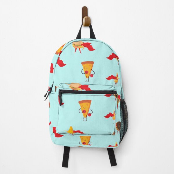 Item preview, Food and Pizza Superheros packs designed and sold by lodarohit.