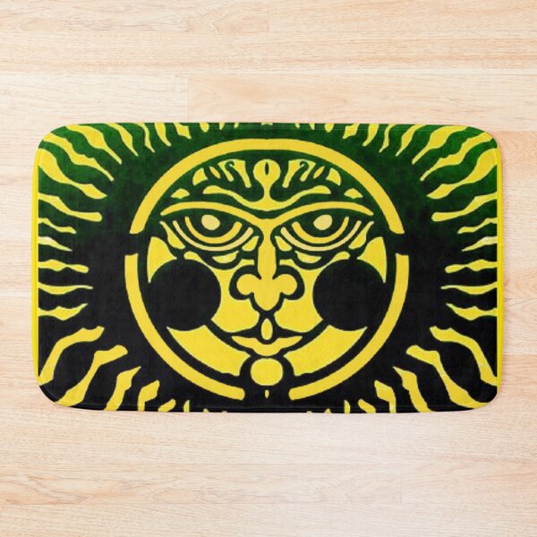 Item preview, Summer Sun designed and sold by Q Art & Design .