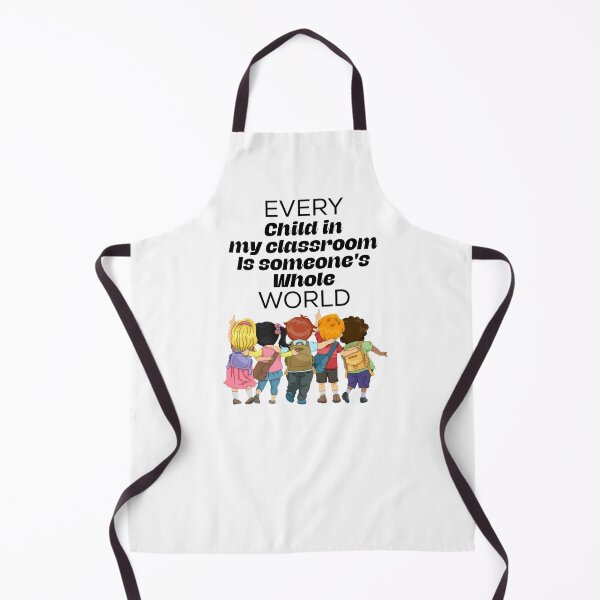 Item preview, Every Child In My Classroom designed and sold by Inspiretouplift.