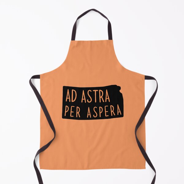 Item preview, ad astra per astra, Kansas slogan designed and sold by stuff-n-stuff.