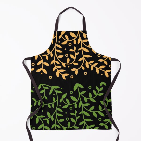Item preview, Leafy pattern designed and sold by Raseelvm.