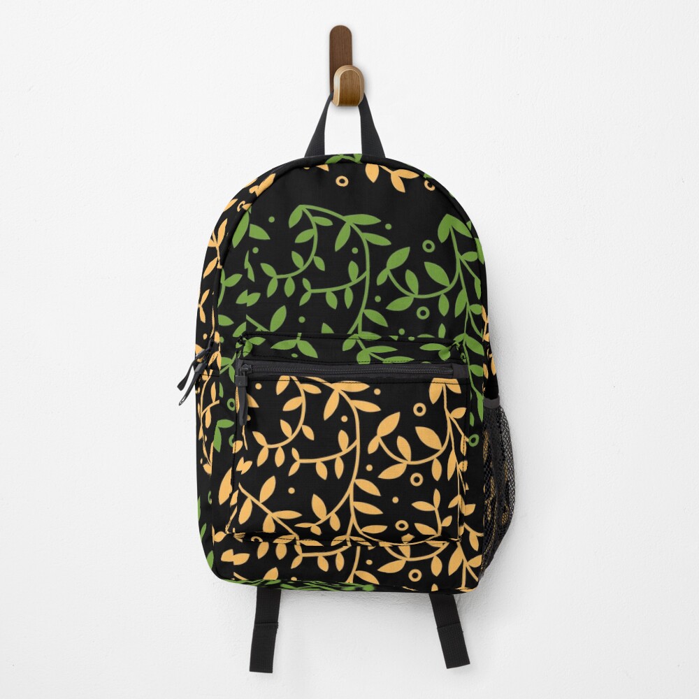 Item preview, Backpack designed and sold by Raseelvm.