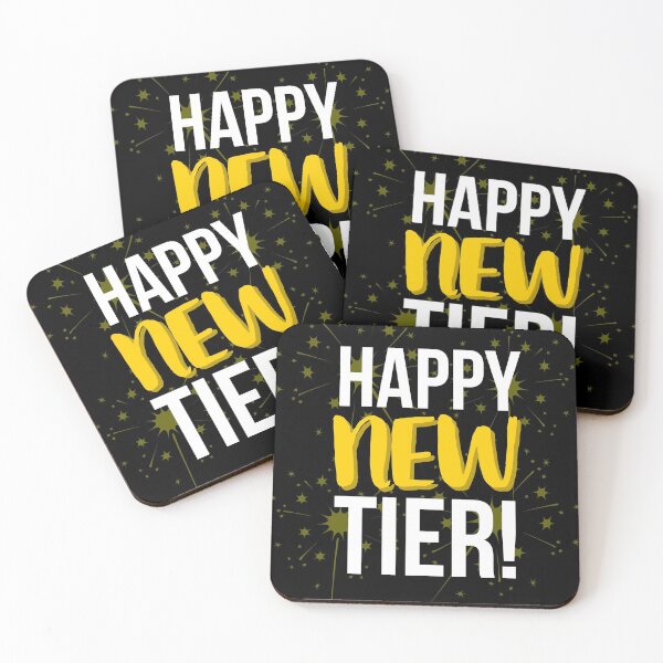 Item preview, Happy New Tier Fireworks designed and sold by geedesignsstuff.