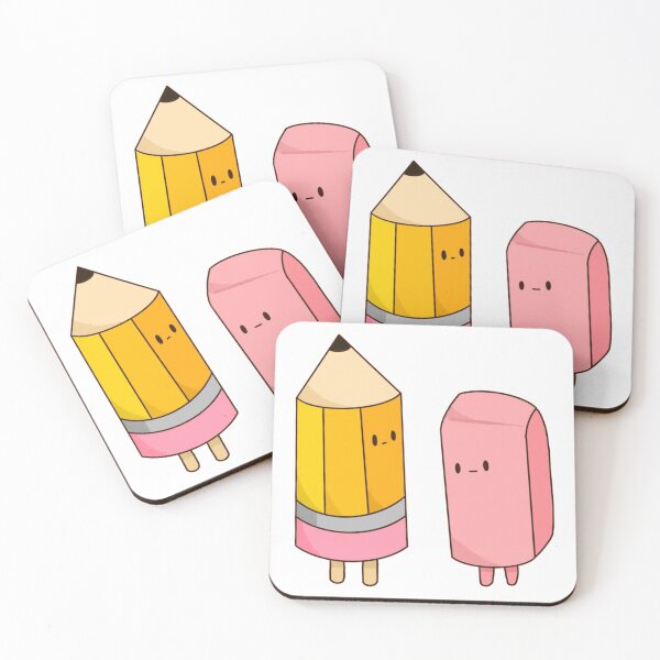 Item preview, Awkward Friends designed and sold by pandaCreation.