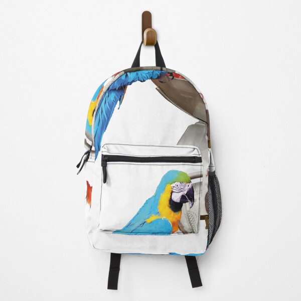 Item preview, Macaw Parrots Birds - Kitchen scales Tomatoes designed and sold by Move-Art.