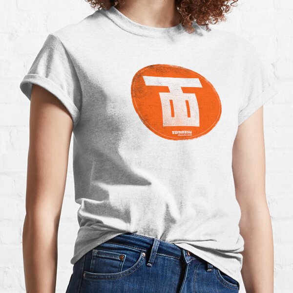 T by Tonkatsu Studio Camiseta clásica
