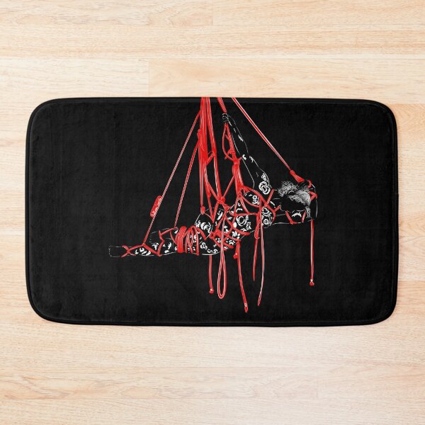 Item preview, Tie me Up designed and sold by Culturesensible.