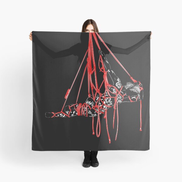 Item preview, Tie me Up designed and sold by Culturesensible.