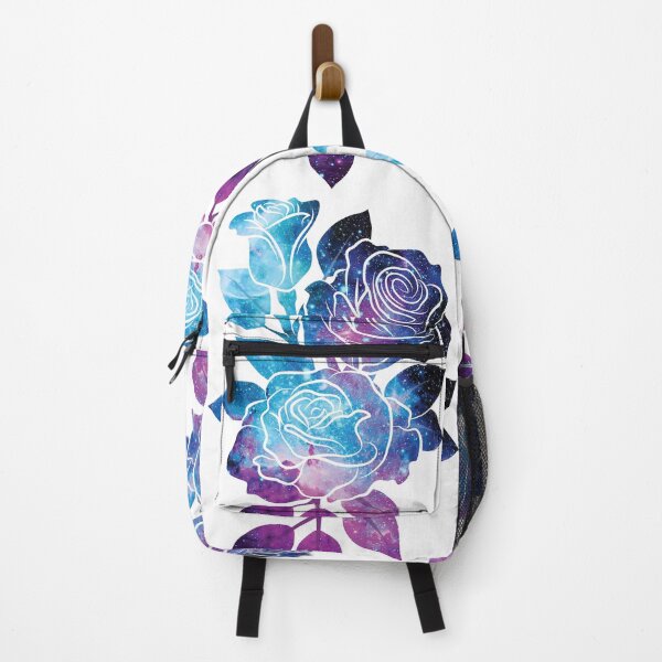 Item preview, Space Rose Omega designed and sold by Jinxcat13.