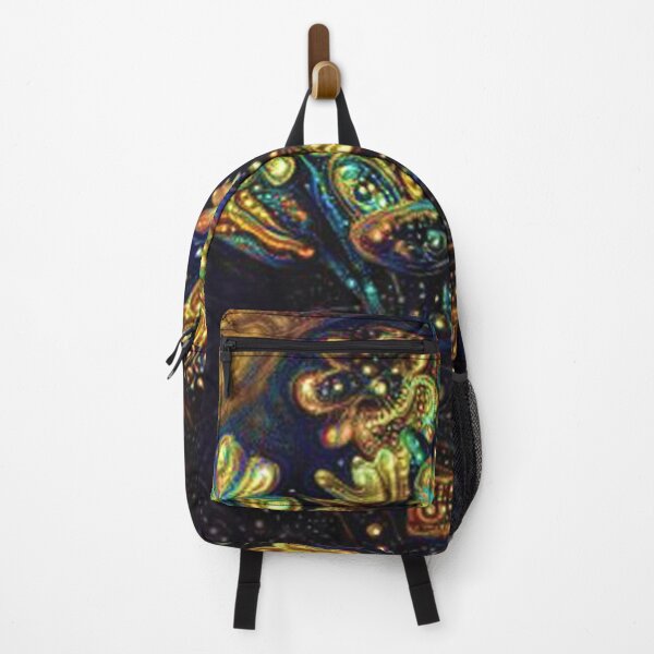 Item preview, floral fantasy designed and sold by Draculart.