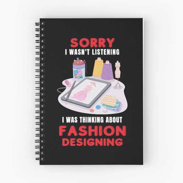 Item preview, Designing Clothes Fashion Designer Funny Joke Design Sewing designed and sold by trendo.