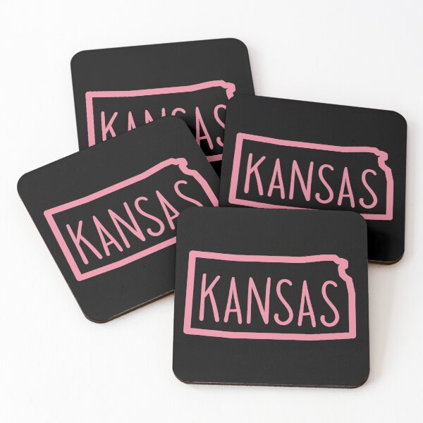 Artikelvorschau, Kansas entworfen und verkauft von stuff-n-stuff.