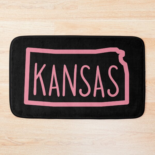 Artikelvorschau, Kansas entworfen und verkauft von stuff-n-stuff.