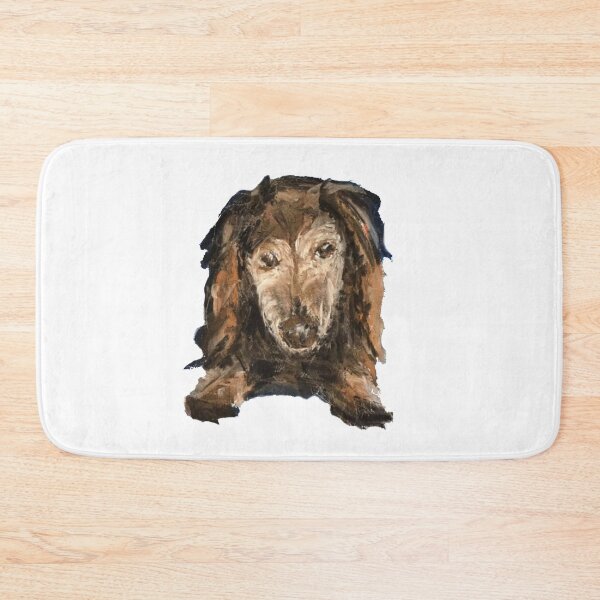 Item preview, Bryndal the Super Wonder Dog designed and sold by Mrspours.
