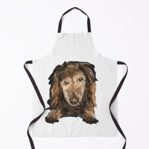 Item preview, Bryndal the Super Wonder Dog designed and sold by Mrspours.