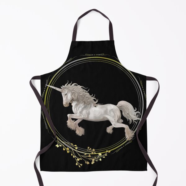 Item preview, Unicorn designed and sold by Imakeyouhappy.
