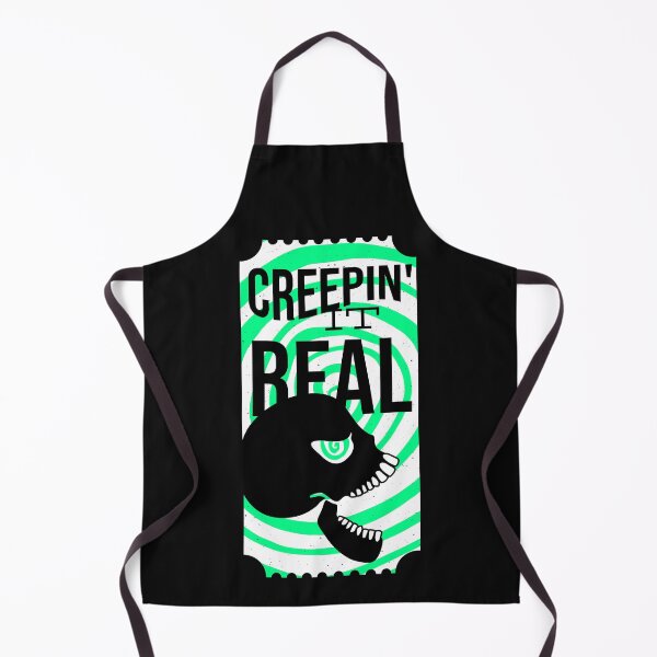 Item preview, Creepin it real designed and sold by BelieveStyle.
