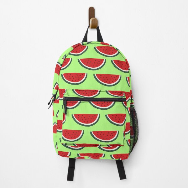 Item preview, Watermelon pattern designed and sold by MoonCat26.