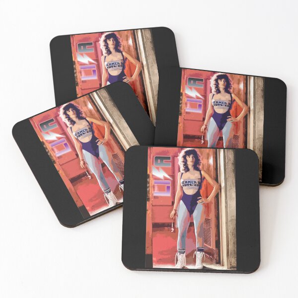 Item preview, Kelly (Filtered) designed and sold by Flash-Jordan.