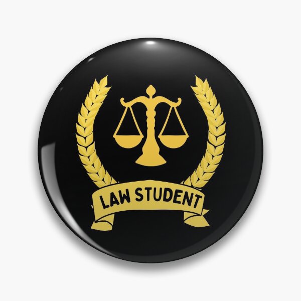Item preview,  Law Student designed and sold by Shash31.