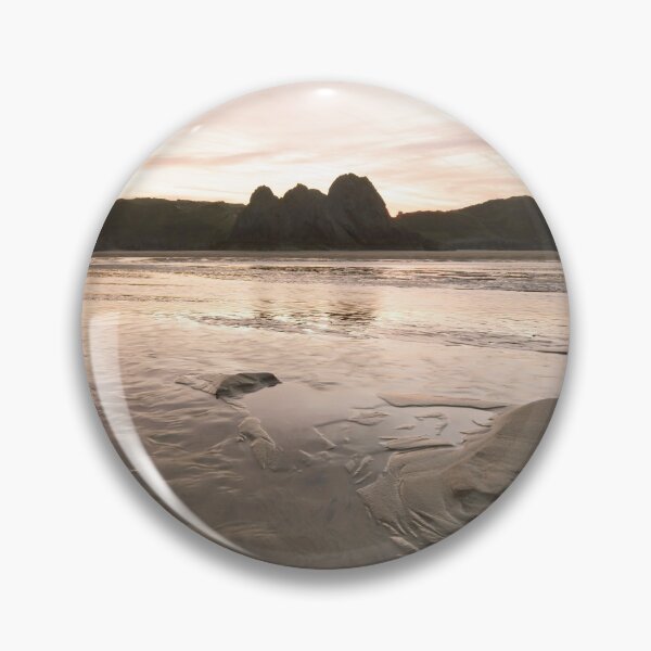 Item preview, Gower Dawn designed and sold by Alan Gregg.