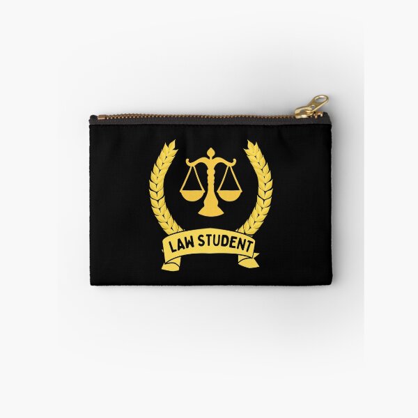 Item preview,  Law Student designed and sold by Shash31.