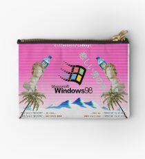 V A P O R Studio Pouch