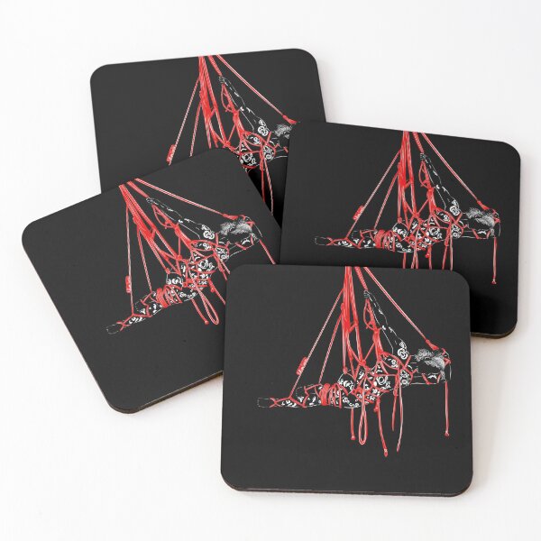 Item preview, Tie me Up designed and sold by Culturesensible.