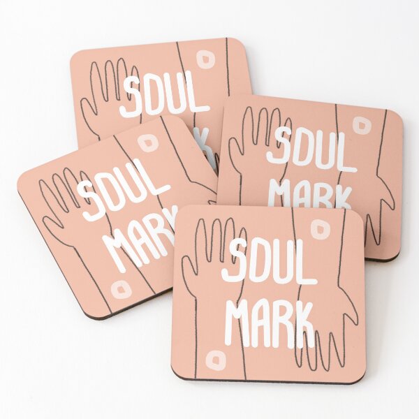 Item preview, Soulmark designed and sold by Jadzidraws.