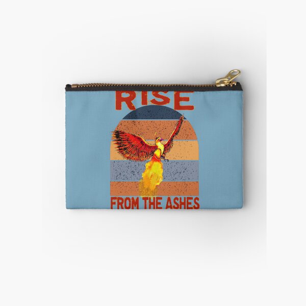 Item preview, Rise from the ashes - vintage phoenix  designed and sold by SidTastic .